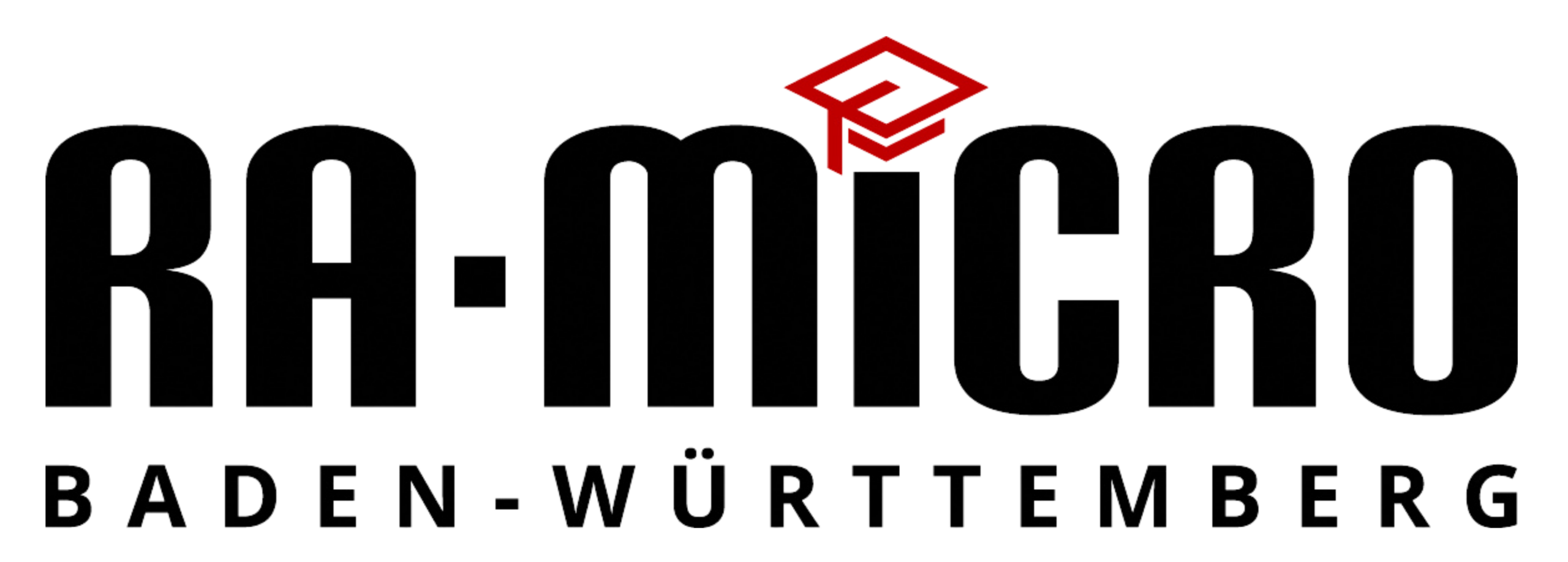 RA-MICRO Baden-Württemberg