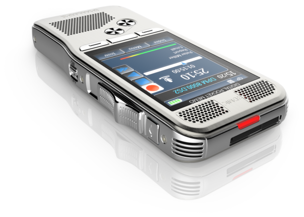 PocketMemo [DPM8300] – Bild 6