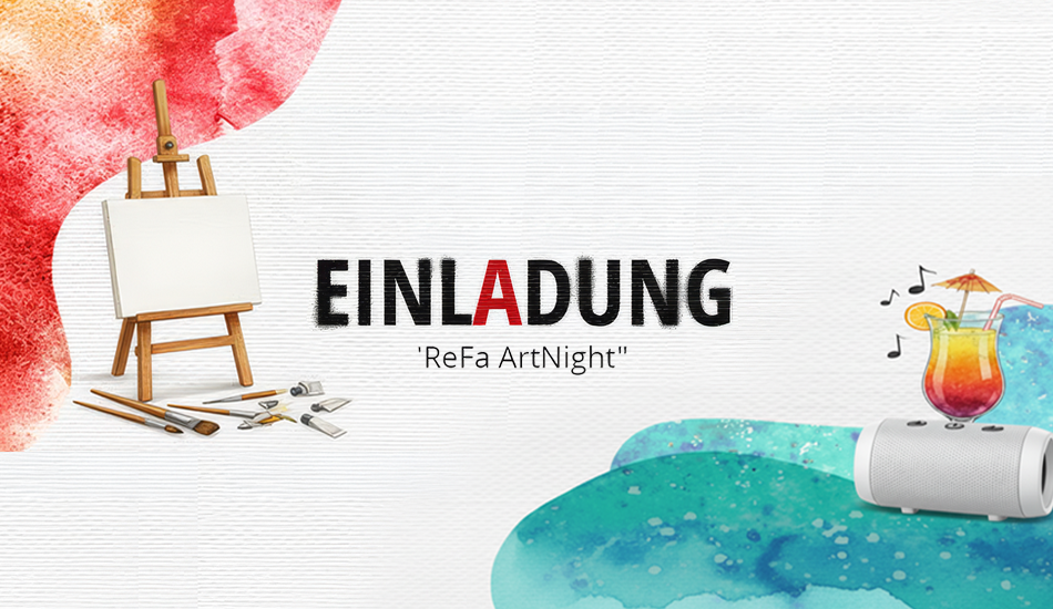 Die erste RA-MICRO Baden-Württemberg”ReFa ArtNight”