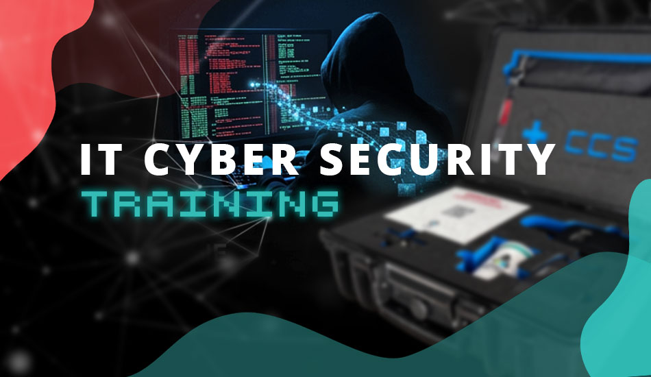 Cyber Security Training für Ihre Kanzlei!
